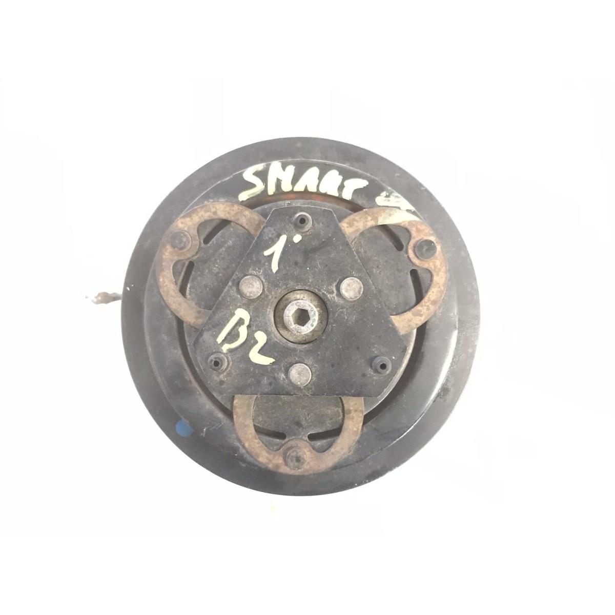 compressore aria condizionata smart fortwo a1602300111