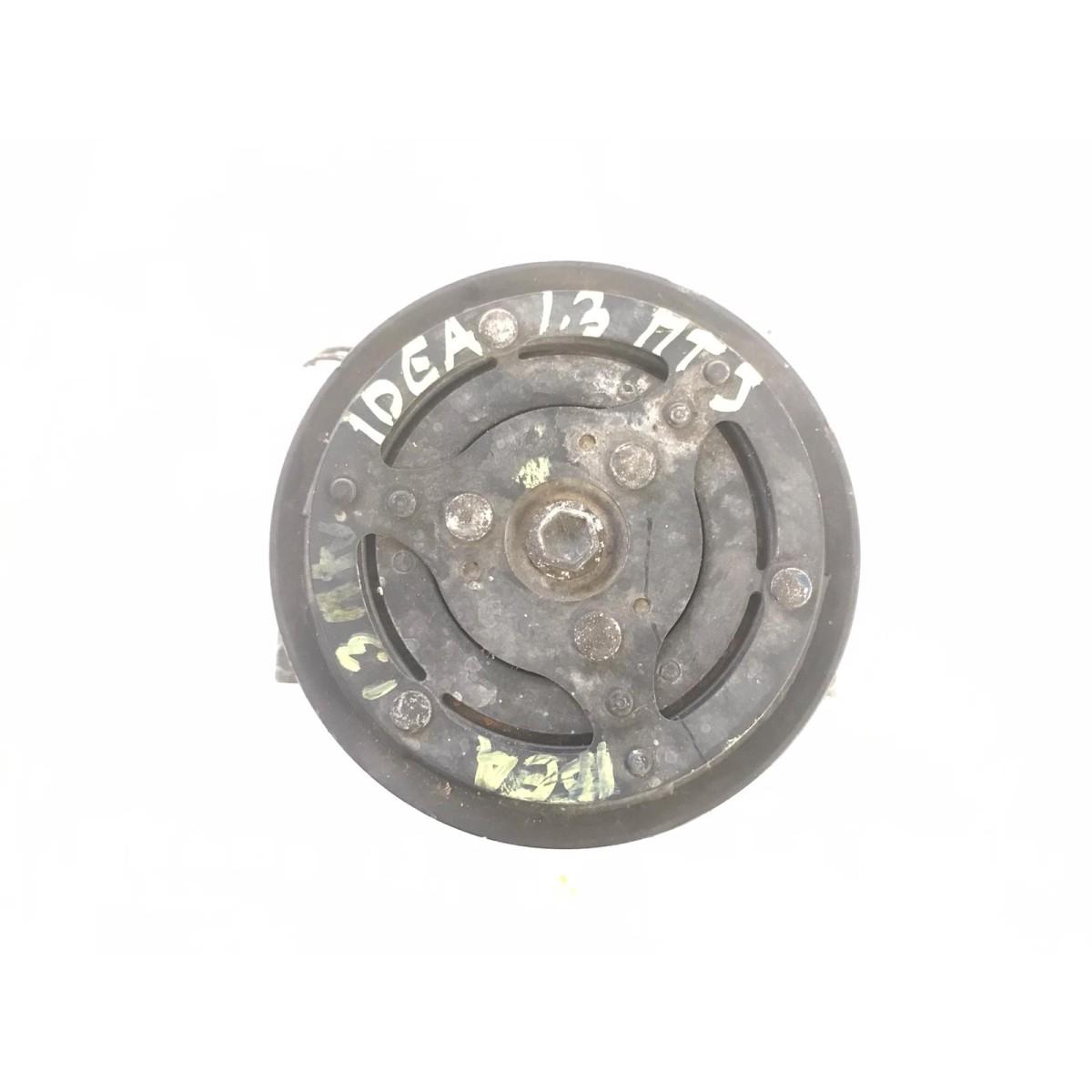 compressore aria condizionata fiat idea 1.3 mtj 547975630