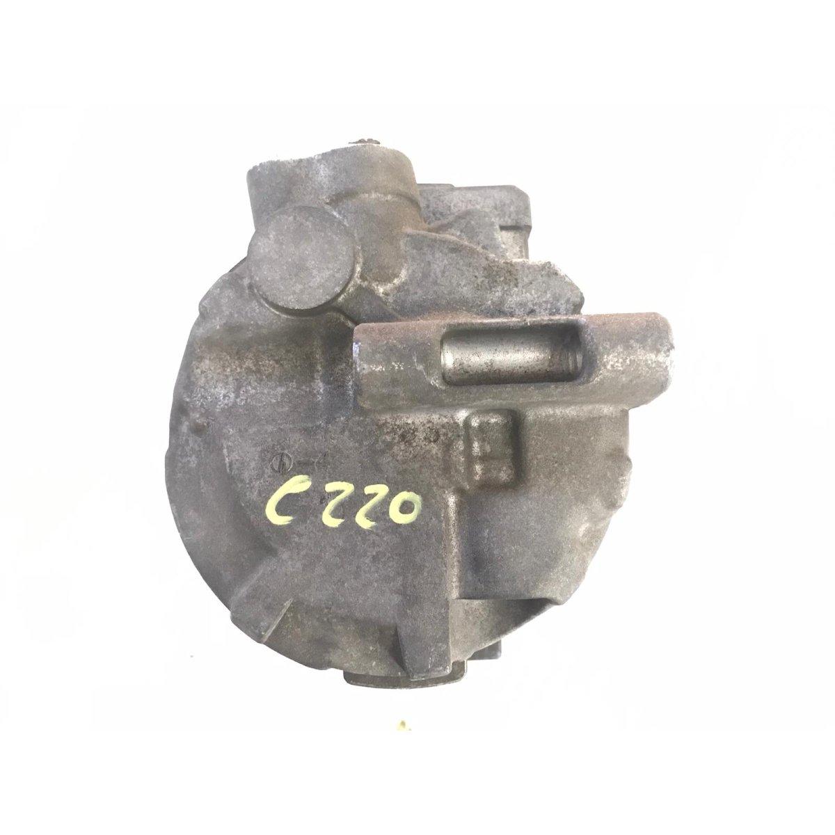 compressore aria condizionata mercedes classe c 220 a0002307011