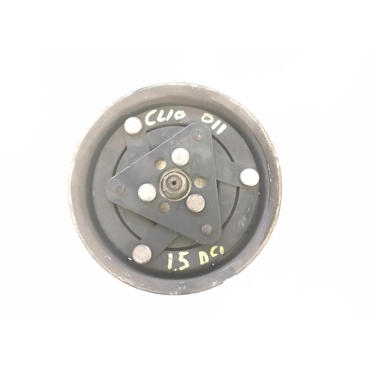 compressore aria condizionata renault clio 2011 1.5 dci 2993212045