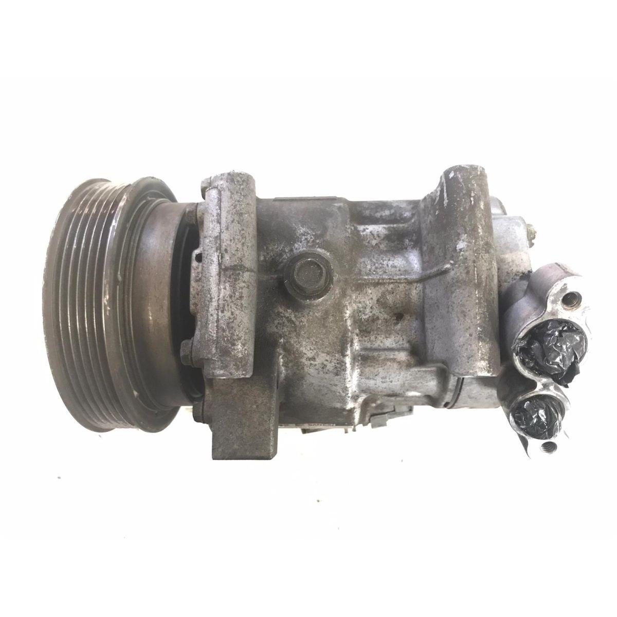 compressore aria condizionata renault clio 2011 1.5 dci 2993212045