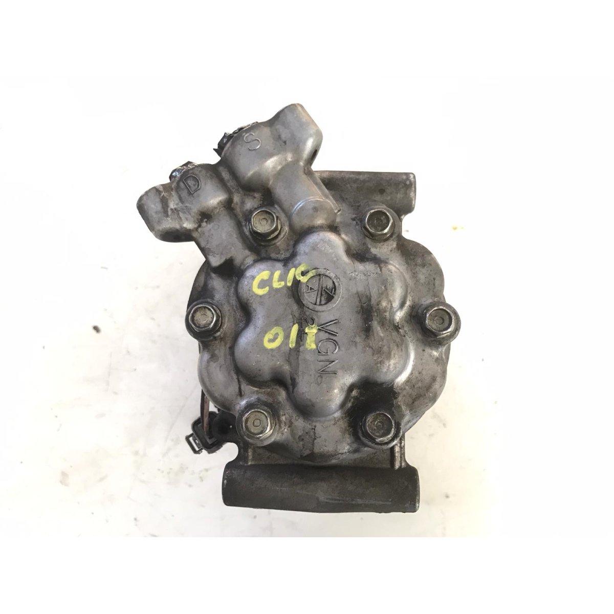 compressore aria condizionata renault clio 2011 1.5 dci 2993212045