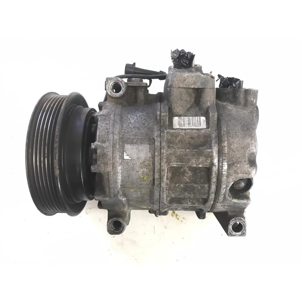 compressore aria condizionata renault clio 2011 1.5 dci 2993212045