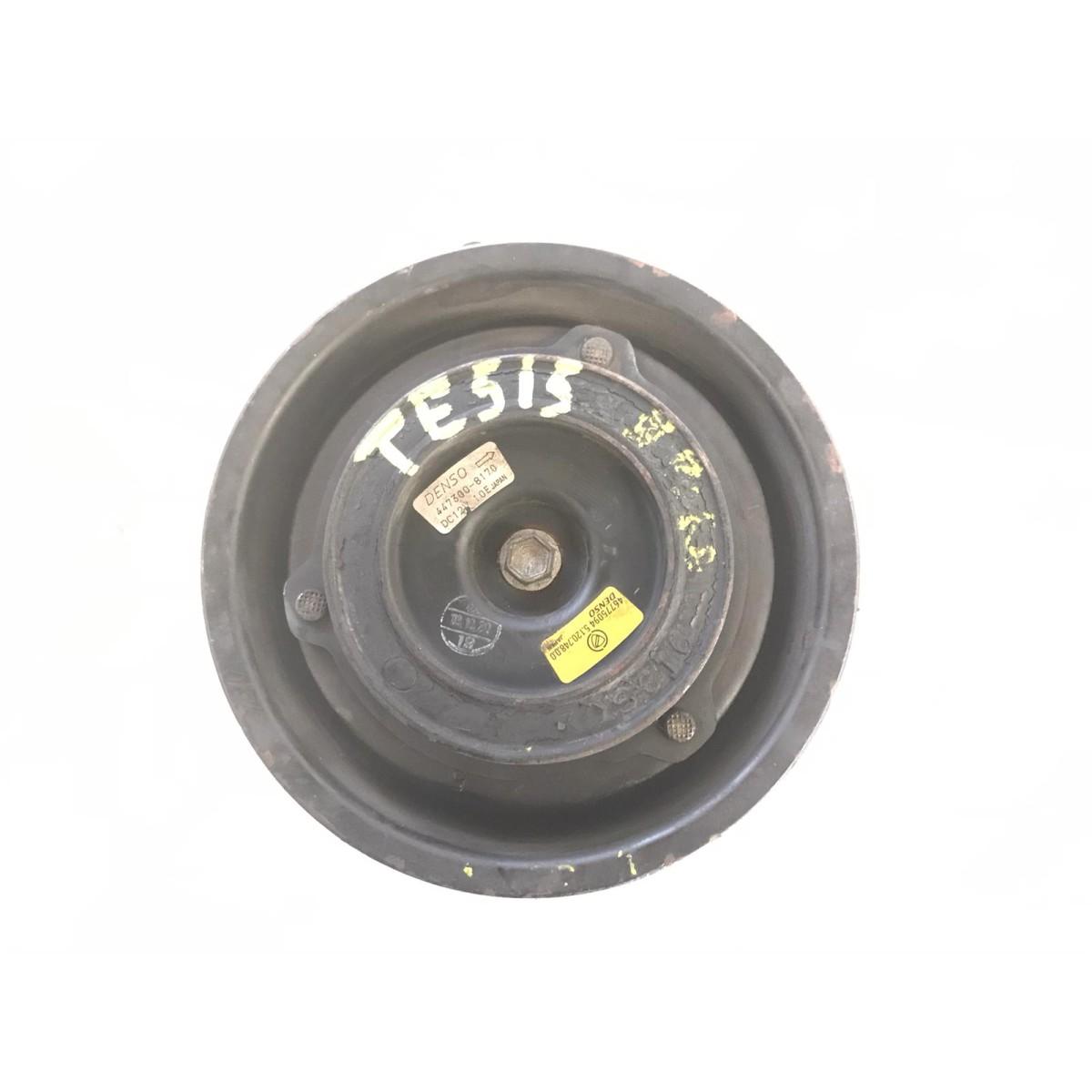 compressore aria condizionata lancia thesis 1 serie 2400 jtd 46775094