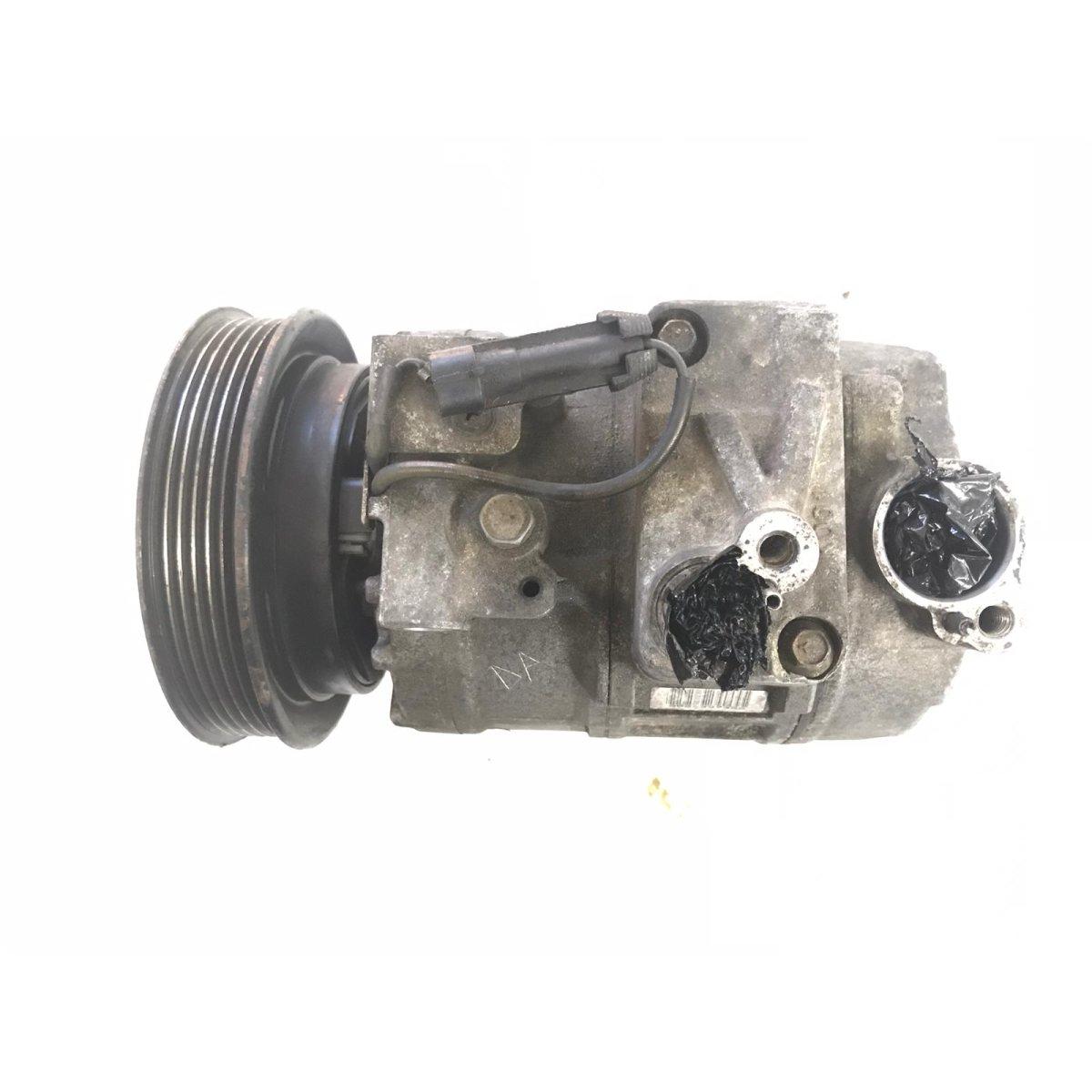 compressore aria condizionata lancia thesis 1 serie 2400 jtd 46775094