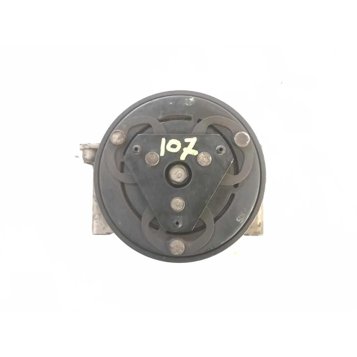 compressore aria condizionata peugeot 107 506021