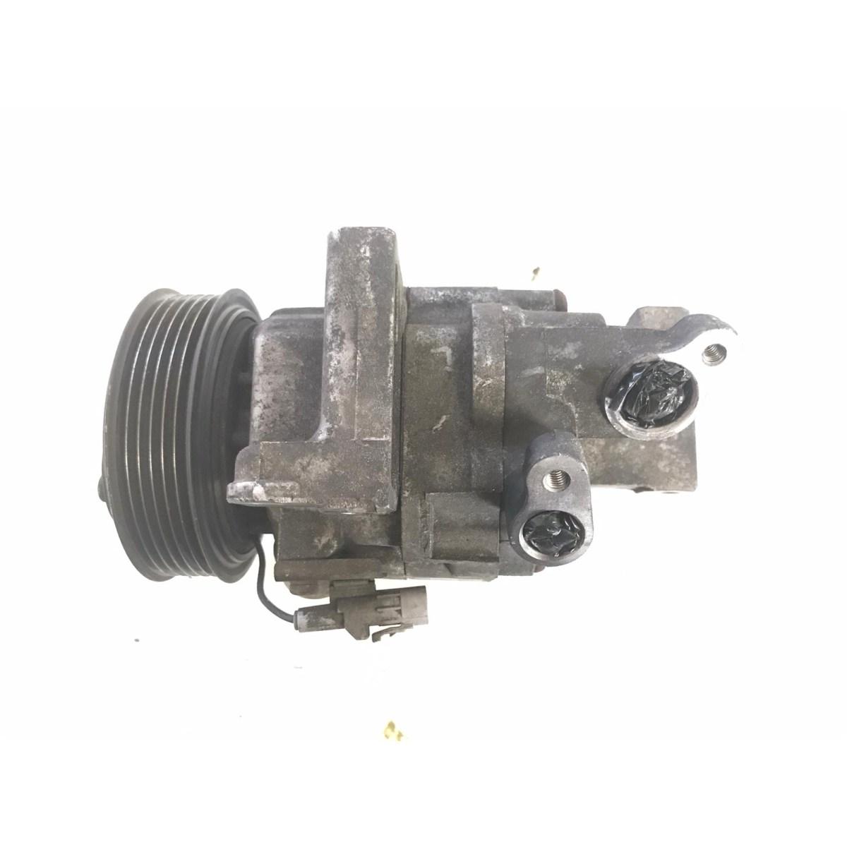 compressore aria condizionata peugeot 107 506021