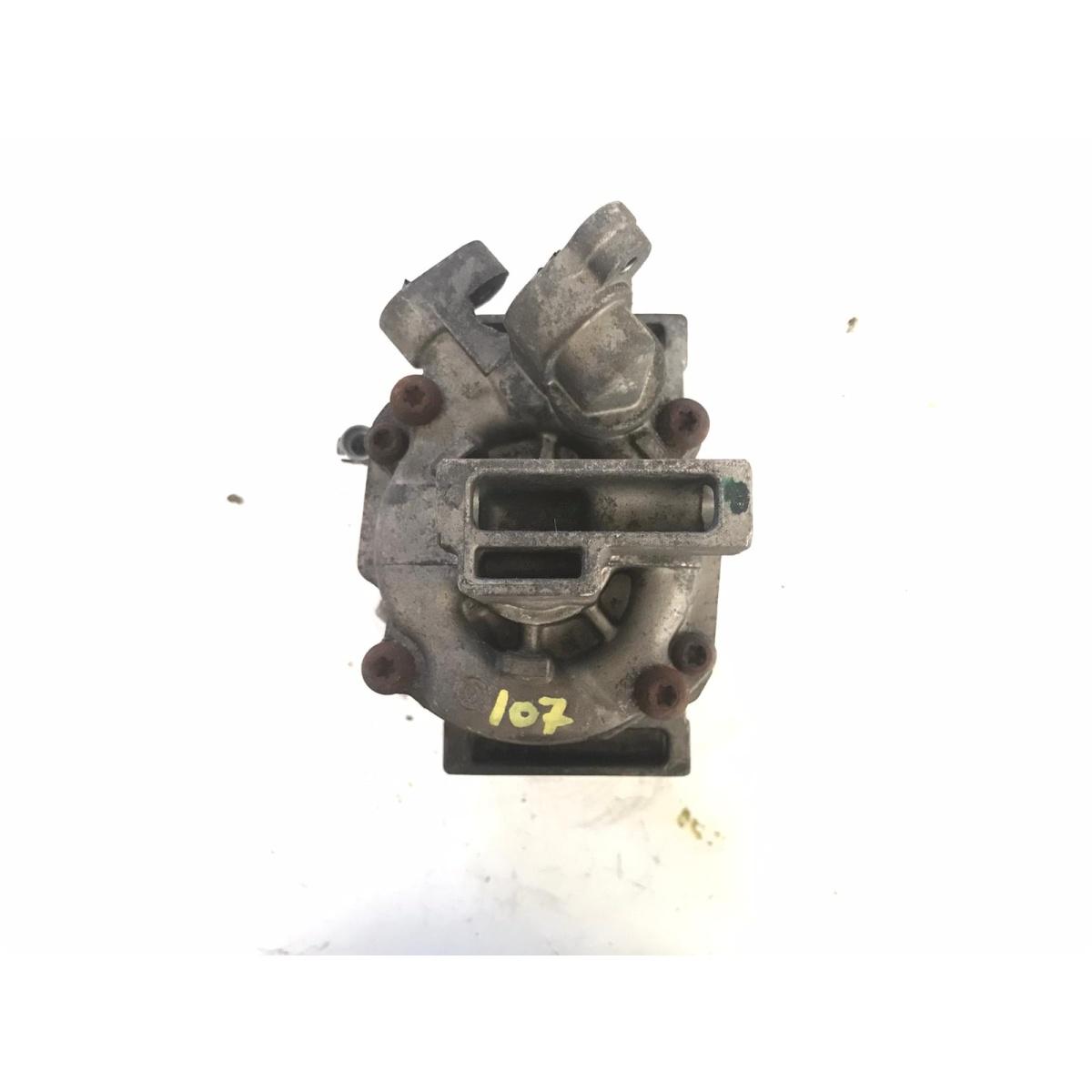 compressore aria condizionata peugeot 107 506021