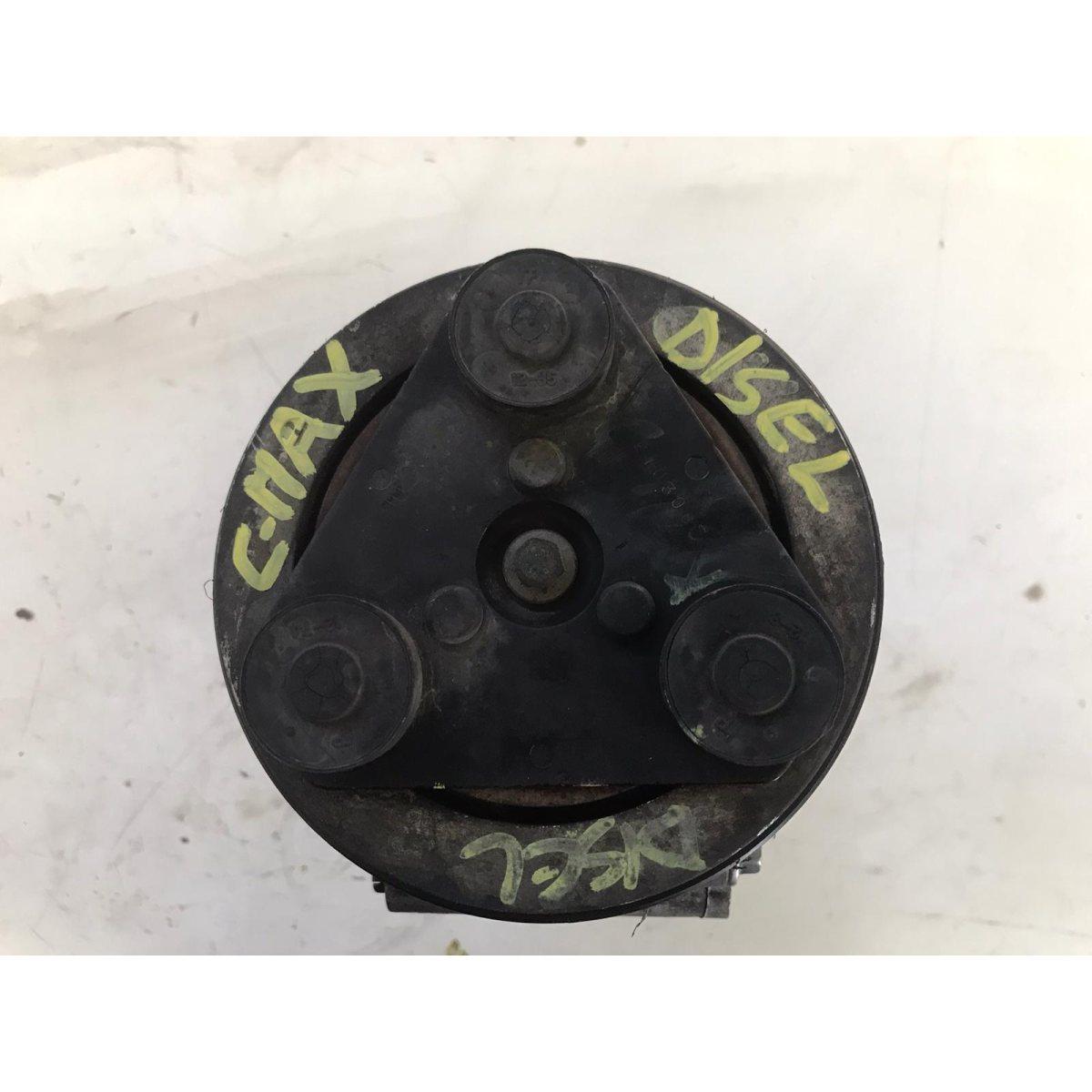 compressore aria condizionata ford c max