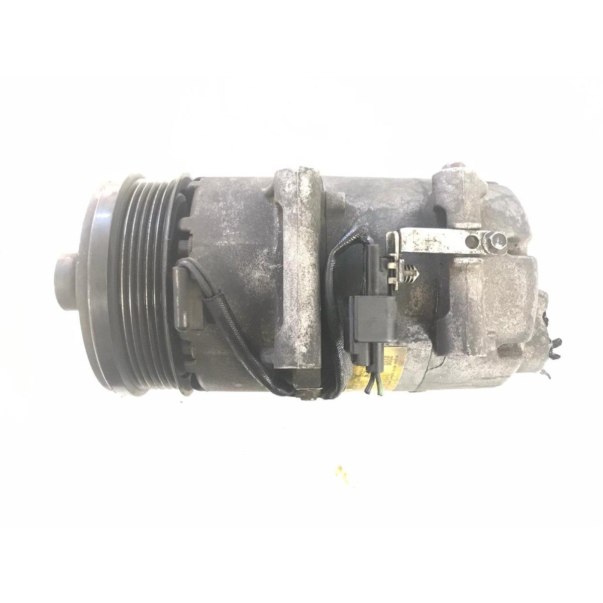 compressore aria condizionata ford c max