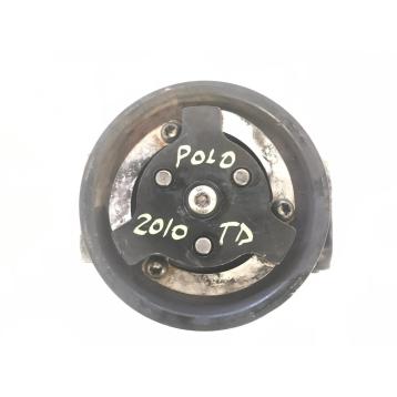 compressore aria condizionata volkswagen polo 2010 1.6 tdi 5n0820803a