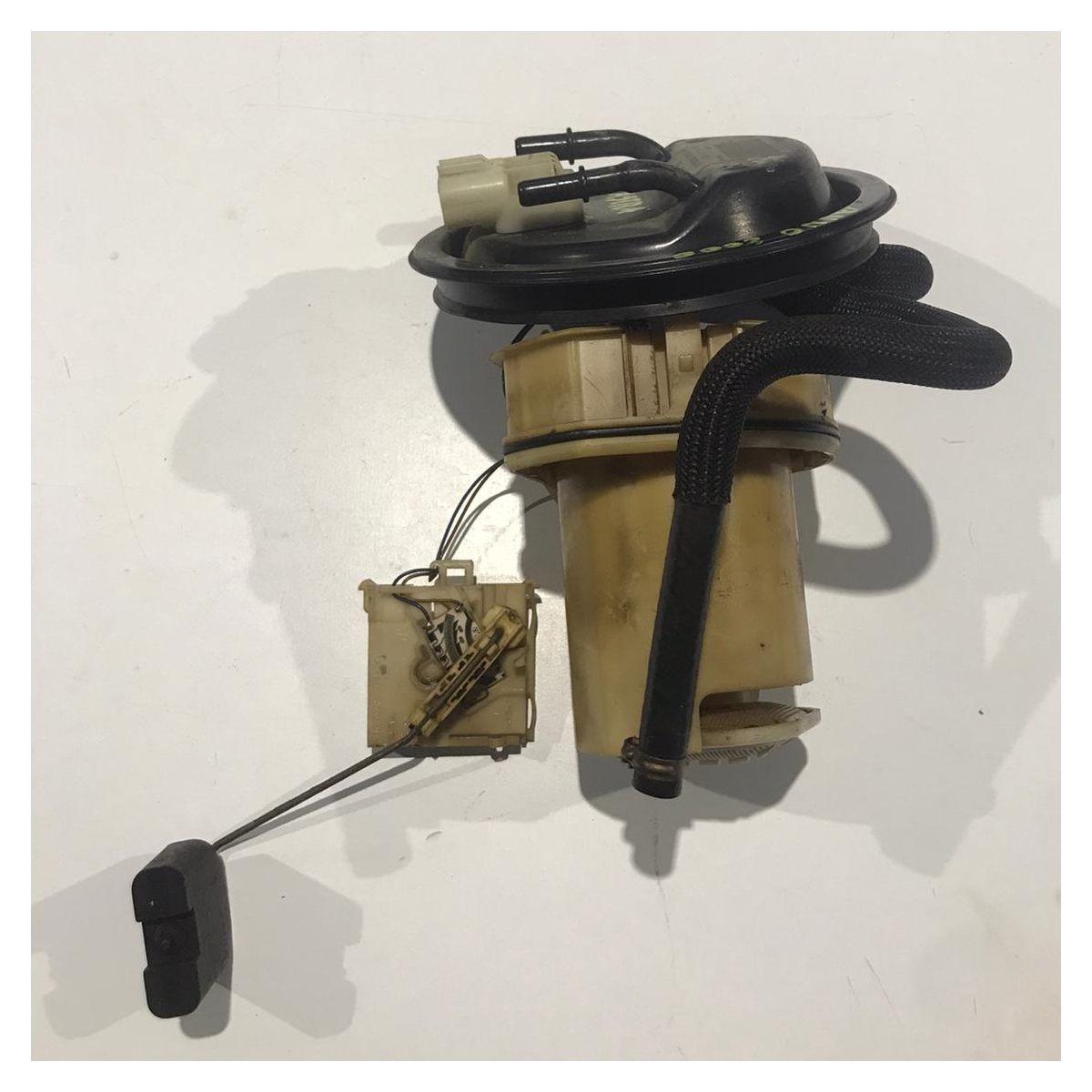 pompa carburante opel astra g 0580300001