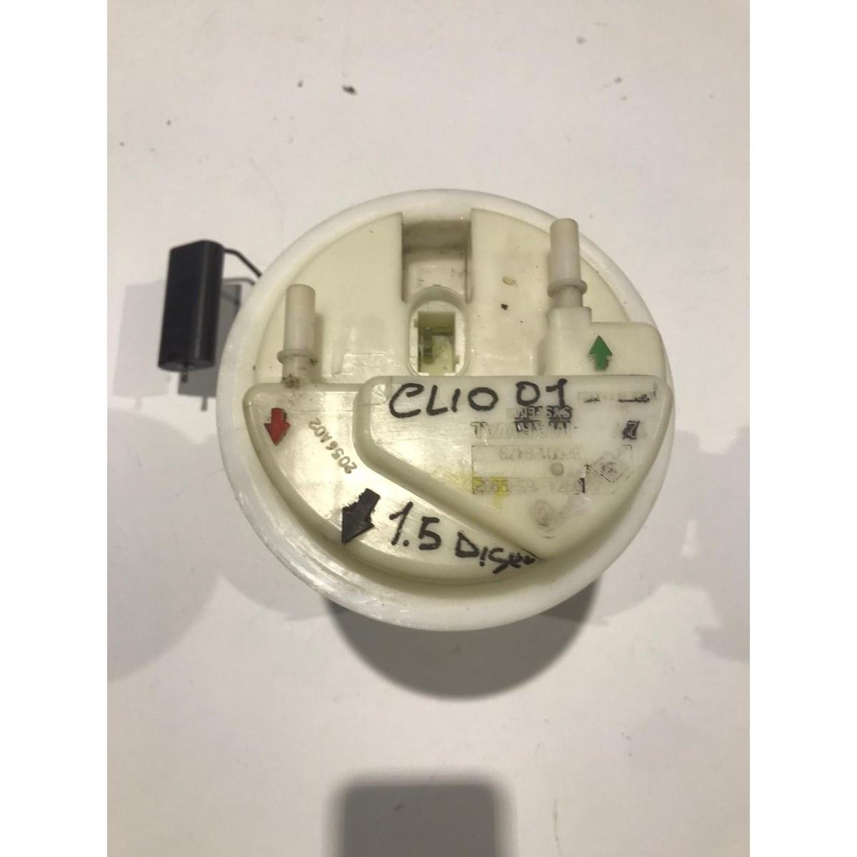 pompa carburante renault clio 2001 1.5 dci 800128479