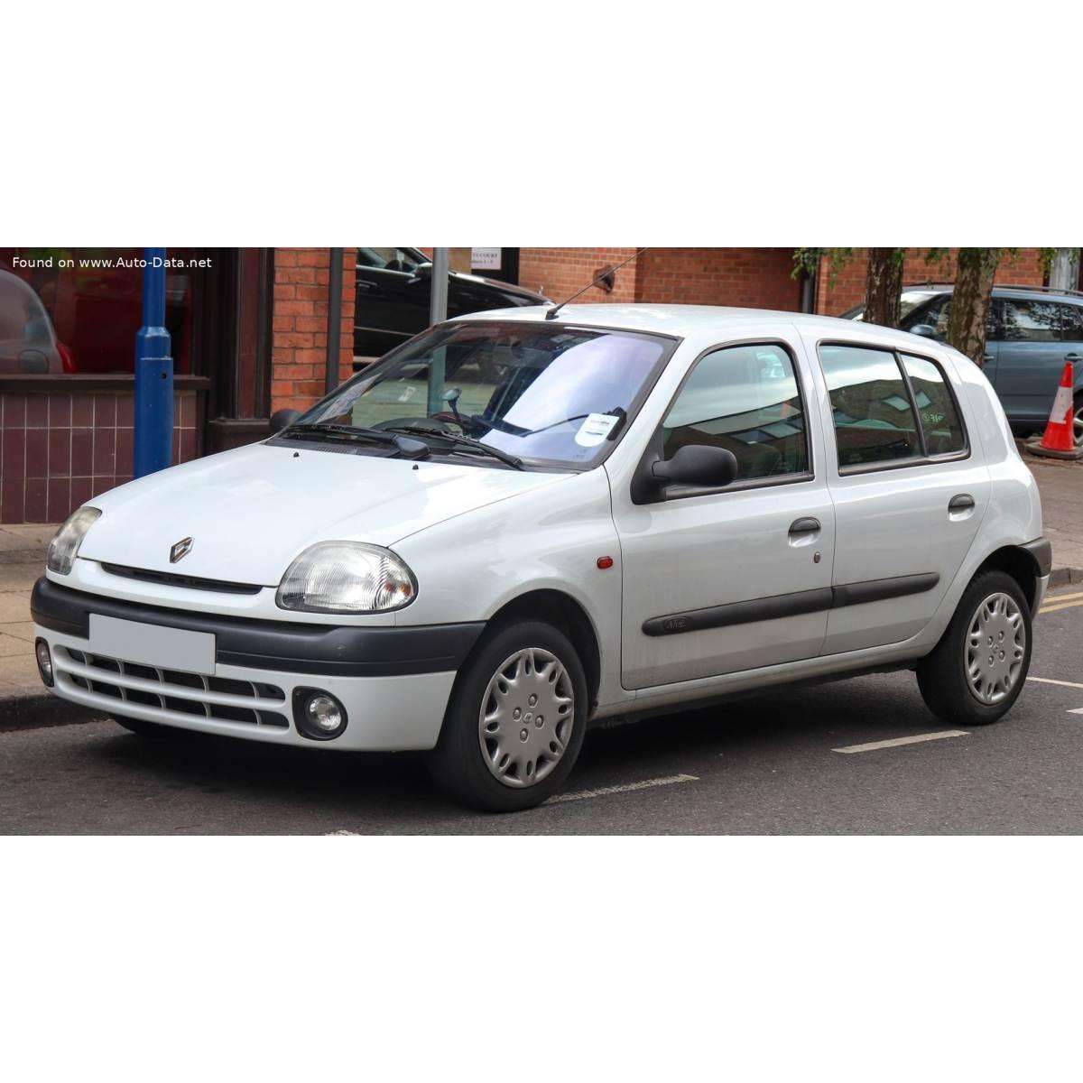 pompa carburante renault clio 2001 1.5 dci 800128479