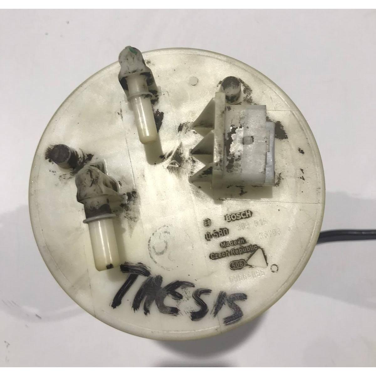 pompa carburante lancia thesis 1 serie 2400 jtd 0580303015