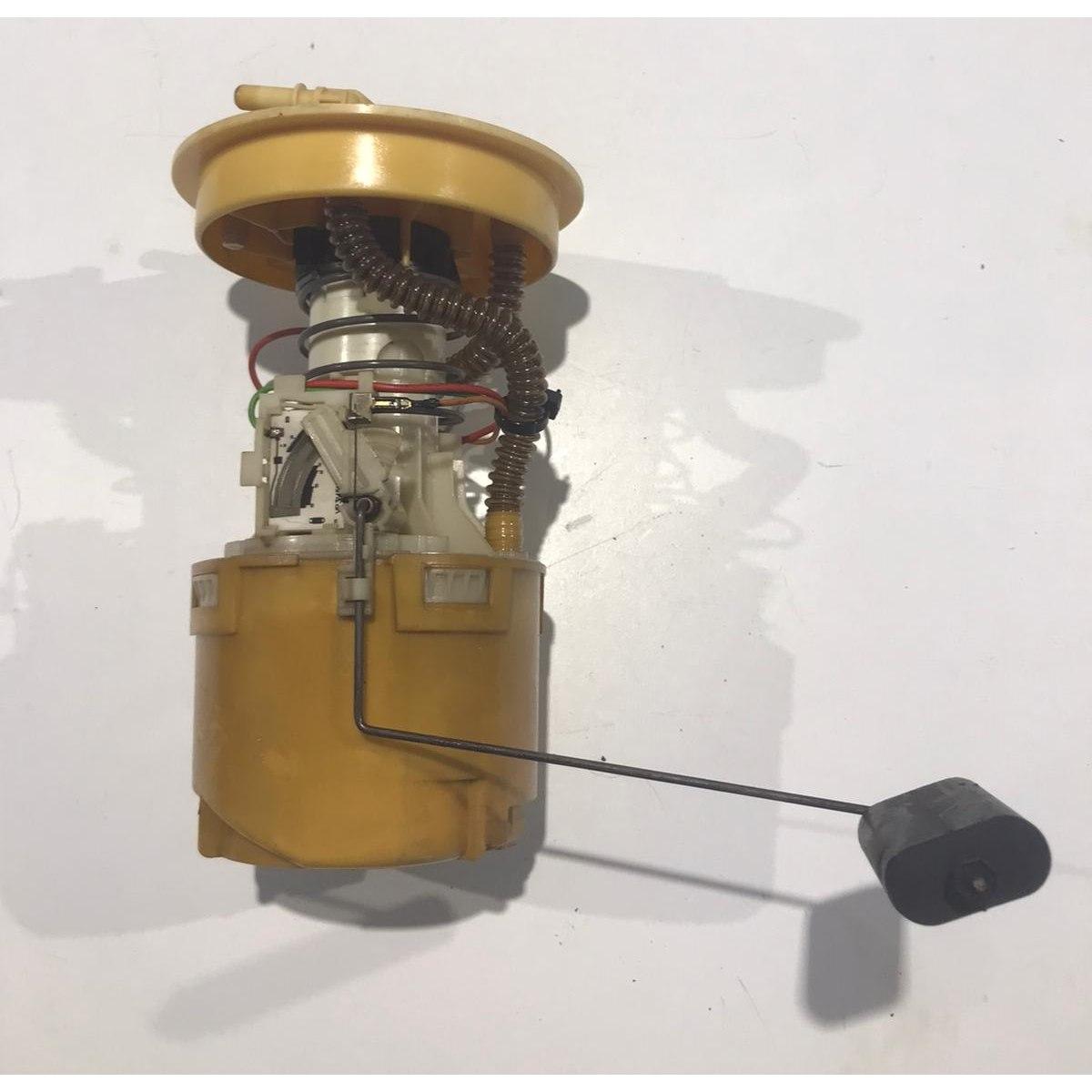 pompa carburante ford c max 3m519275