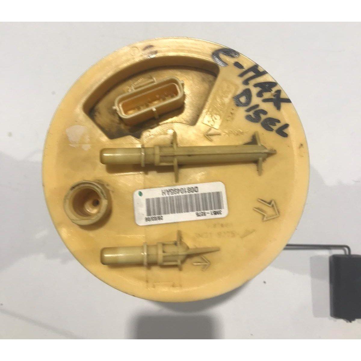 pompa carburante ford c max 3m519275