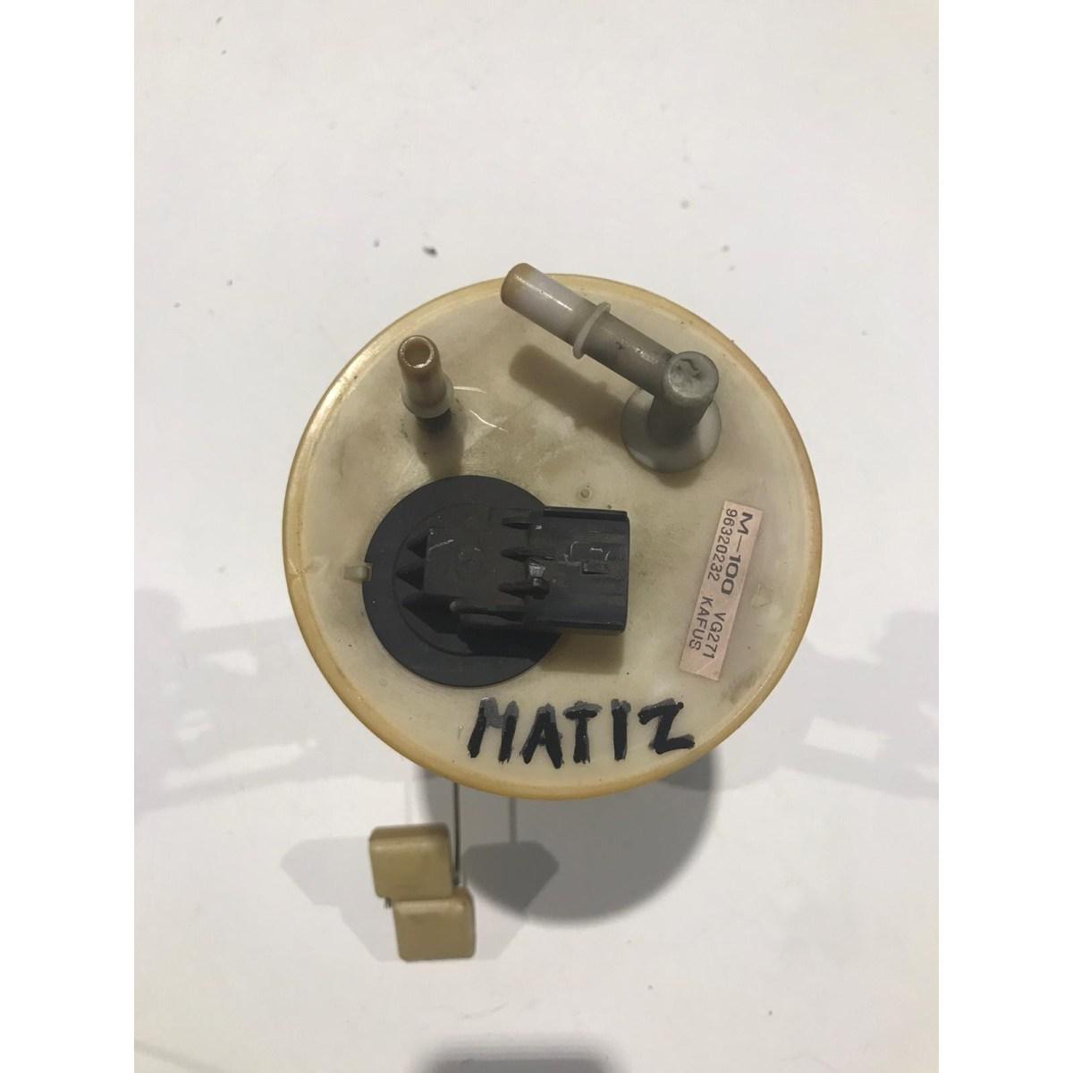 pompa carburante daewoo matiz 800 bz 96320232