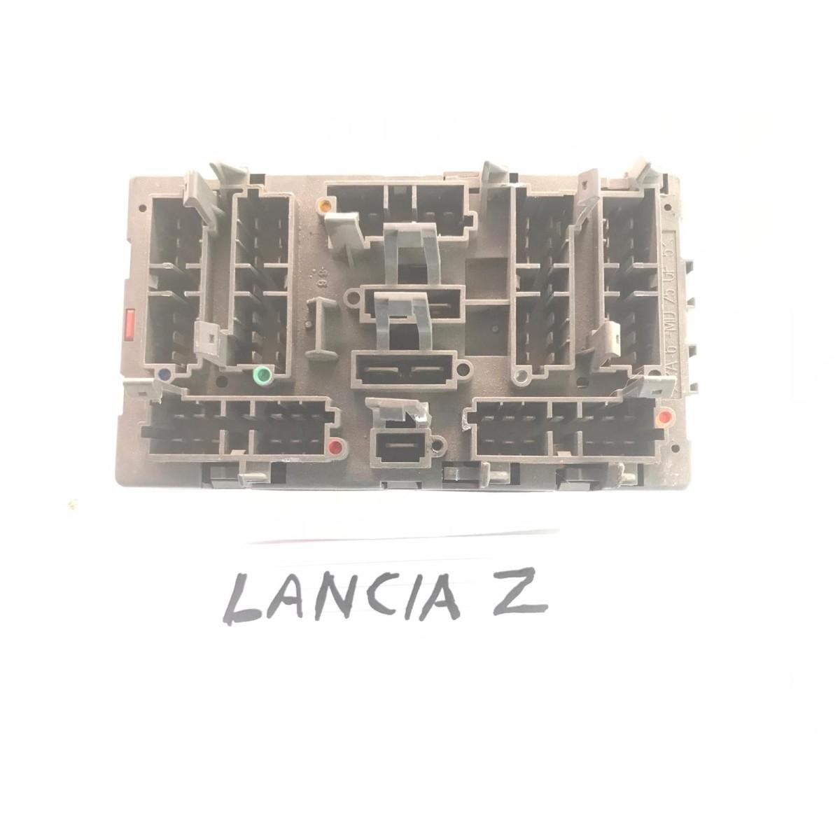 kit accensione lancia z 2.1 td 9634281380