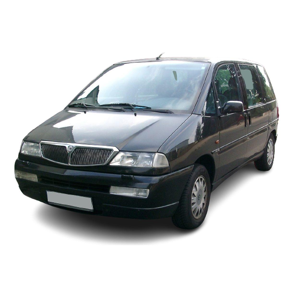 kit accensione lancia z 2.1 td 9634281380