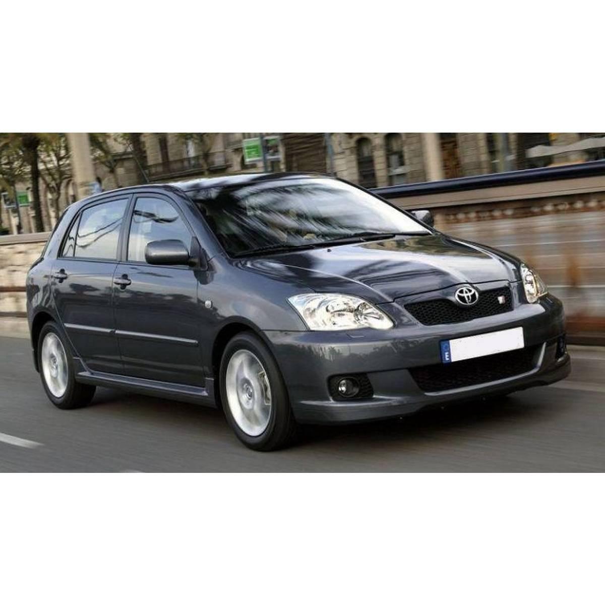 kit accensione toyota corolla 8966602310