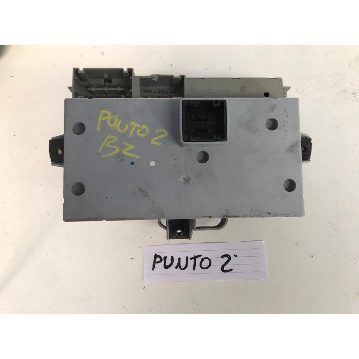 kit accensione fiat punto 2 serie 1.2 bz iaw59fm2