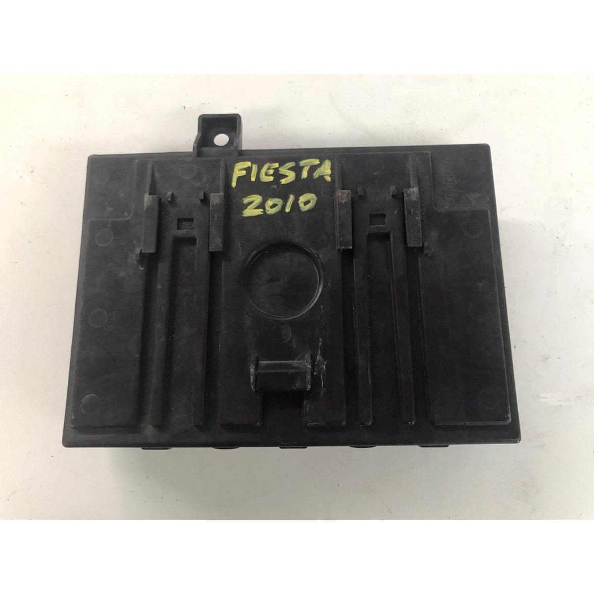 body computer ford fiesta 2010 av1t15k600ek