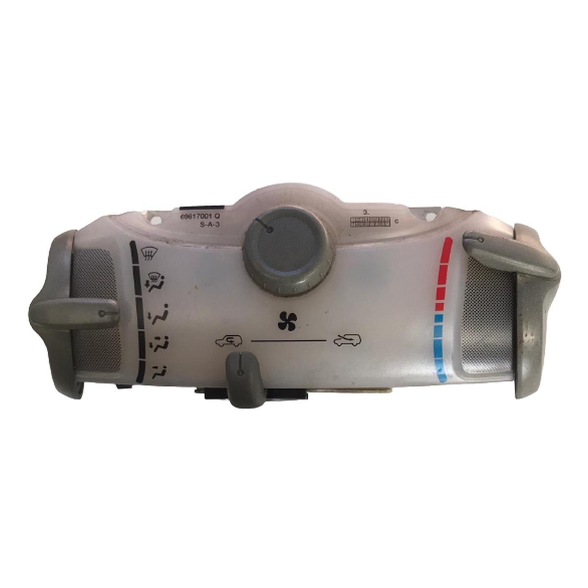 comandi clima peugeot 107 69610001