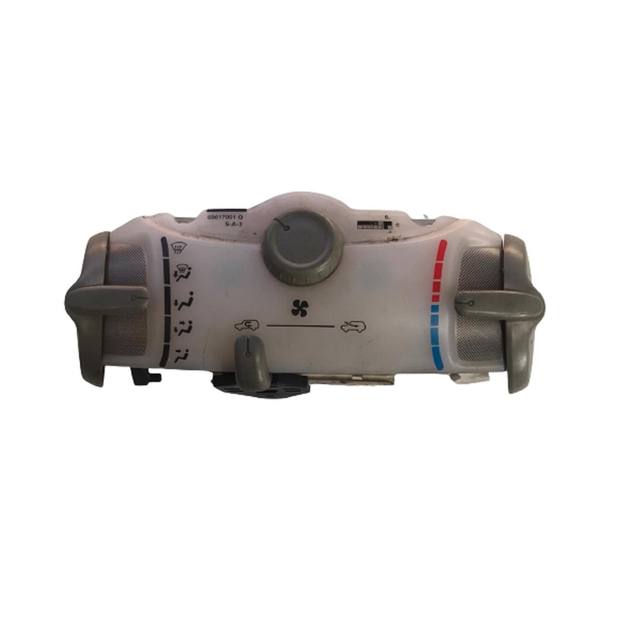 comandi clima toyota aygo 559000h020