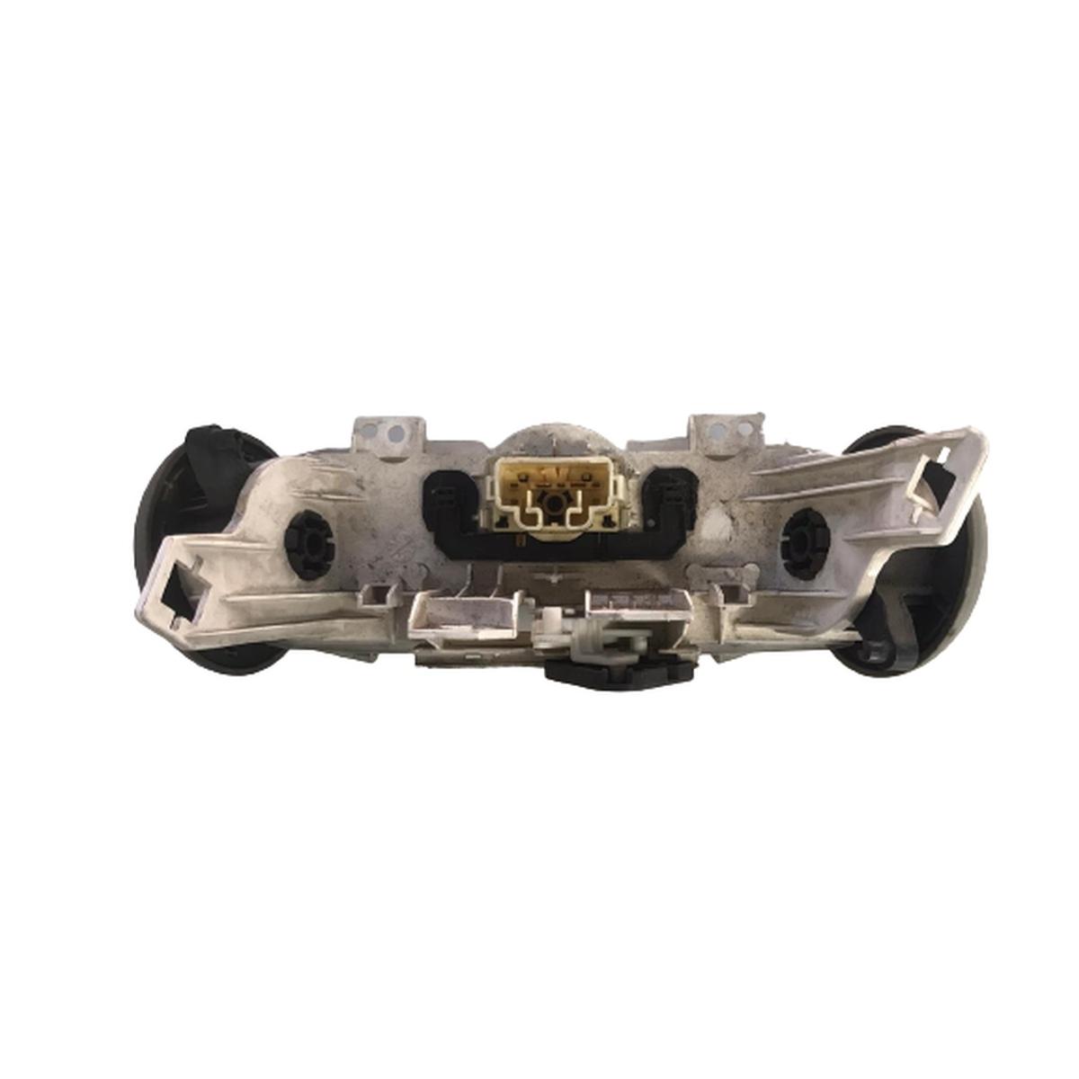 comandi clima toyota aygo 559000h020