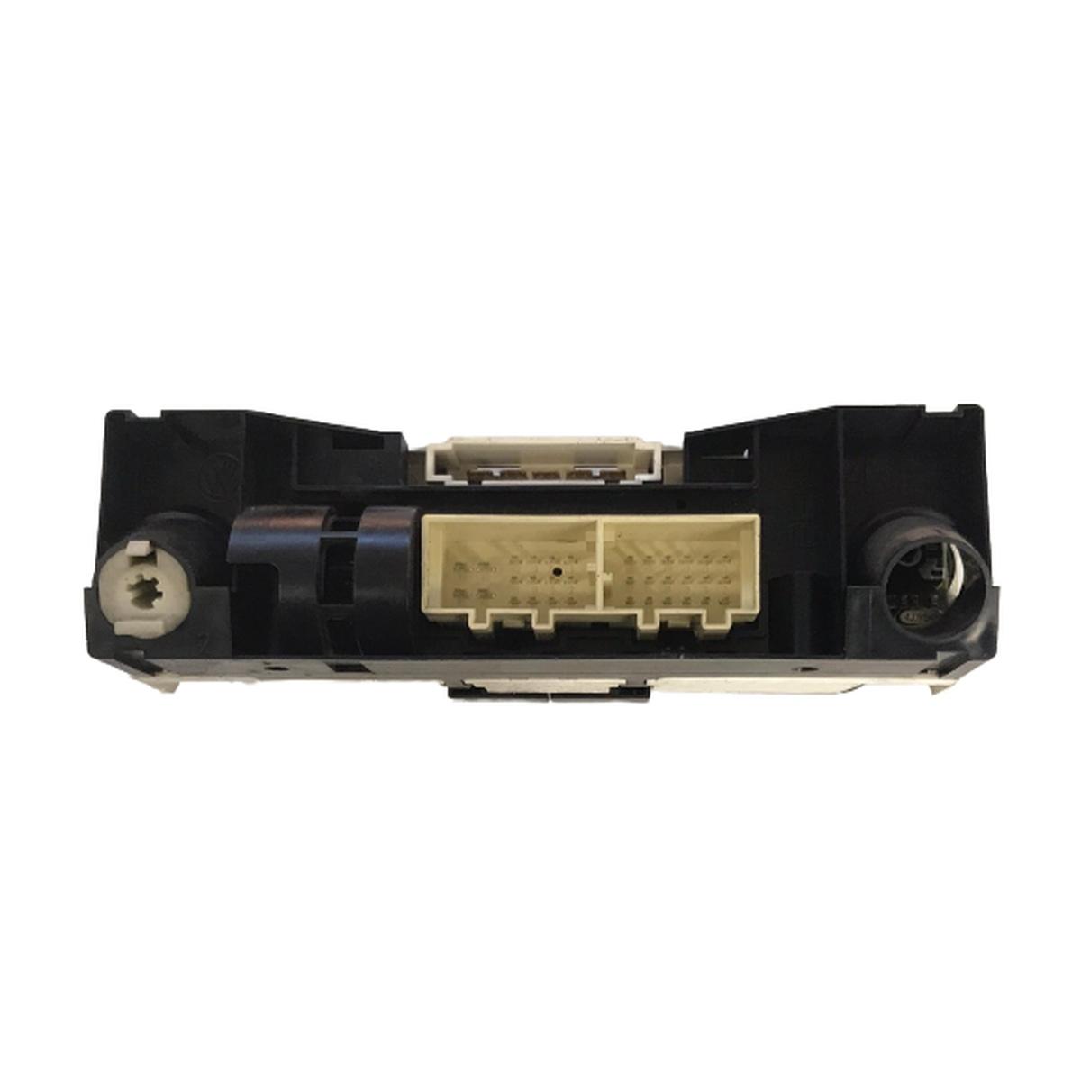 comandi clima seat ibiza 2006 6l0820045a