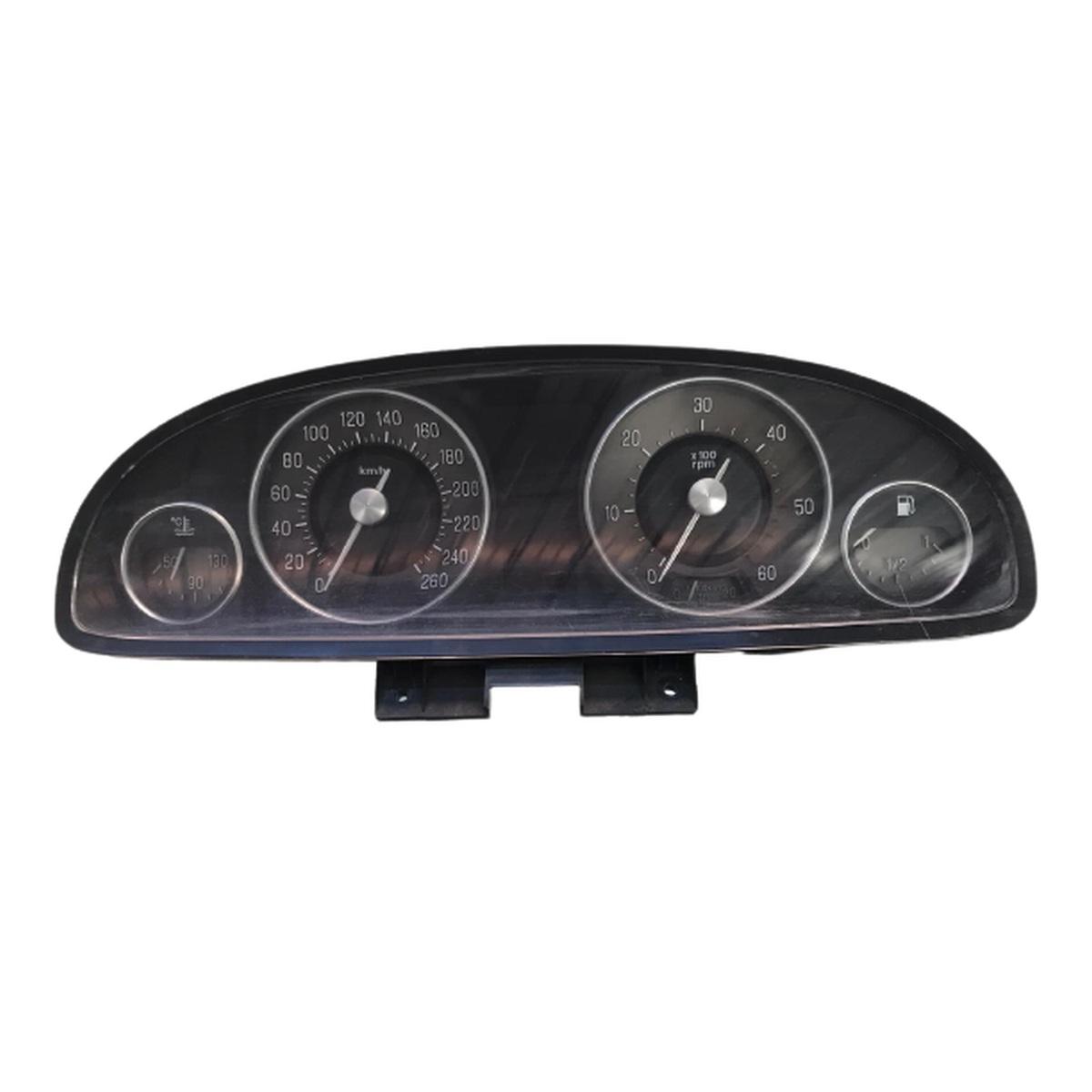 contakm lancia thesis 1 serie 2400 jtd 60682040