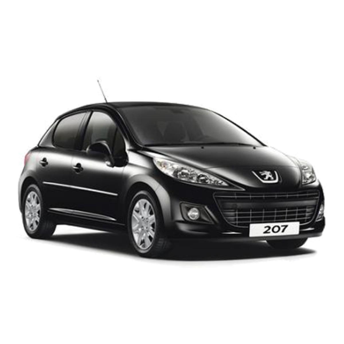 contakm peugeot 207 1.6 hdi 9666133180