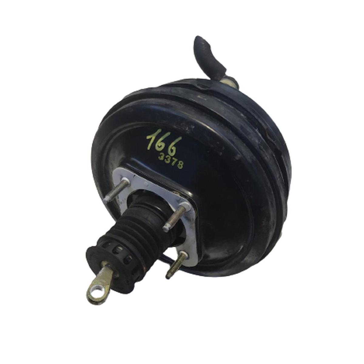 pompa freno con servo alfa romeo 166 2.4 jtd 46549555