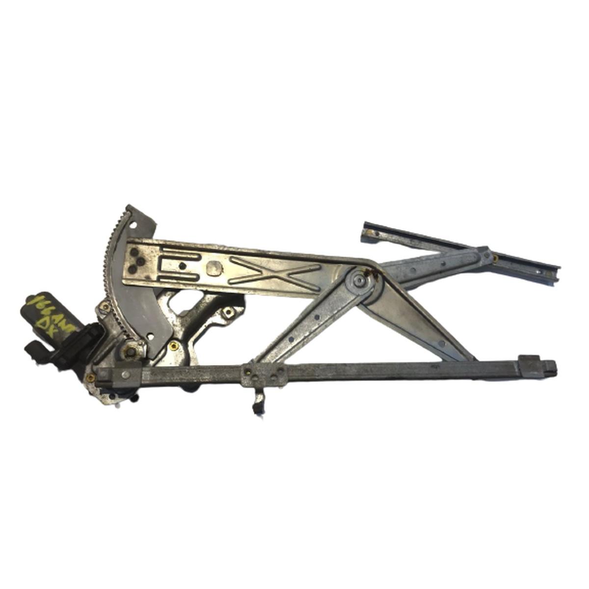 alzavetro ant dx alfa romeo 166 2.4 jtd