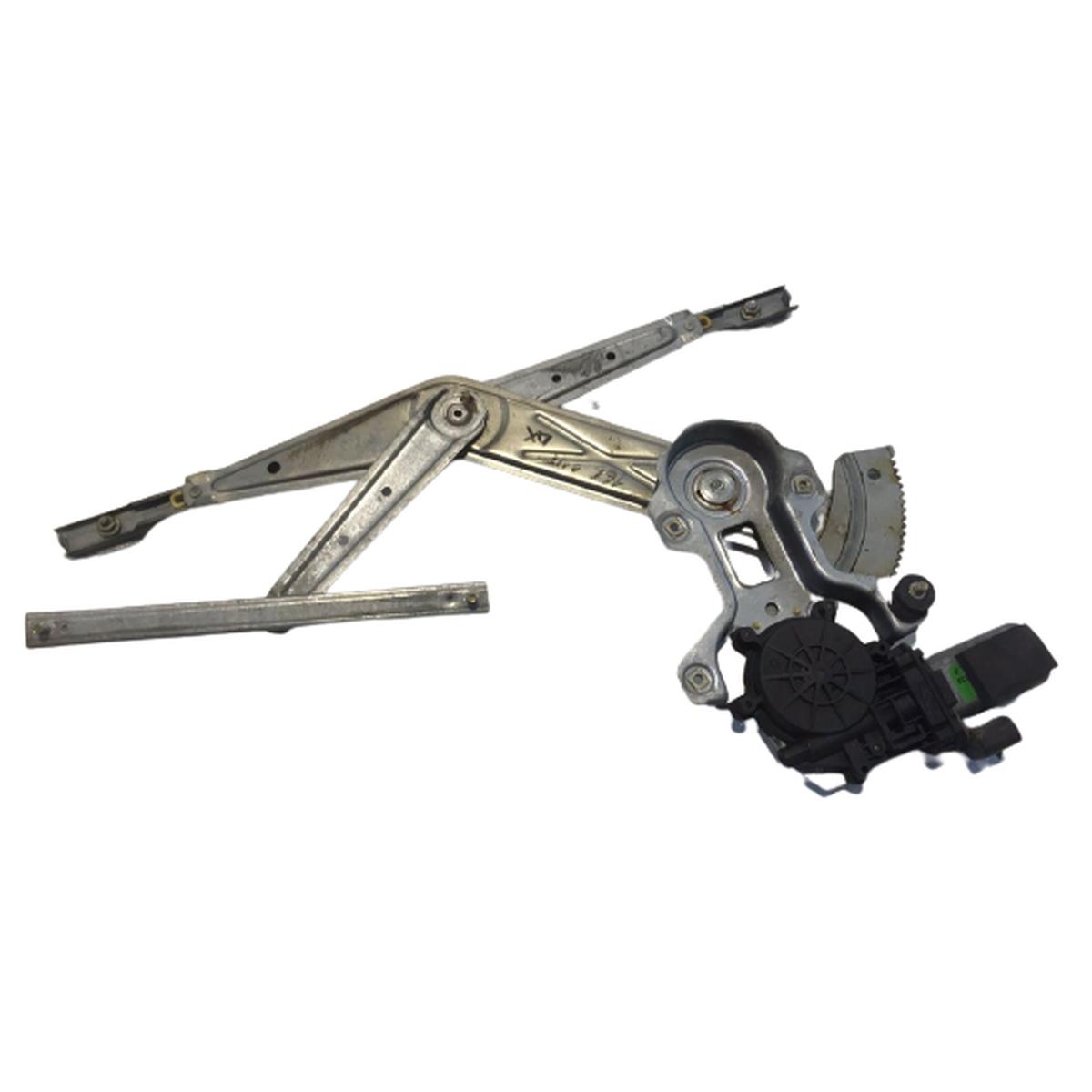 alzavetro ant dx alfa romeo 166 2.4 jtd