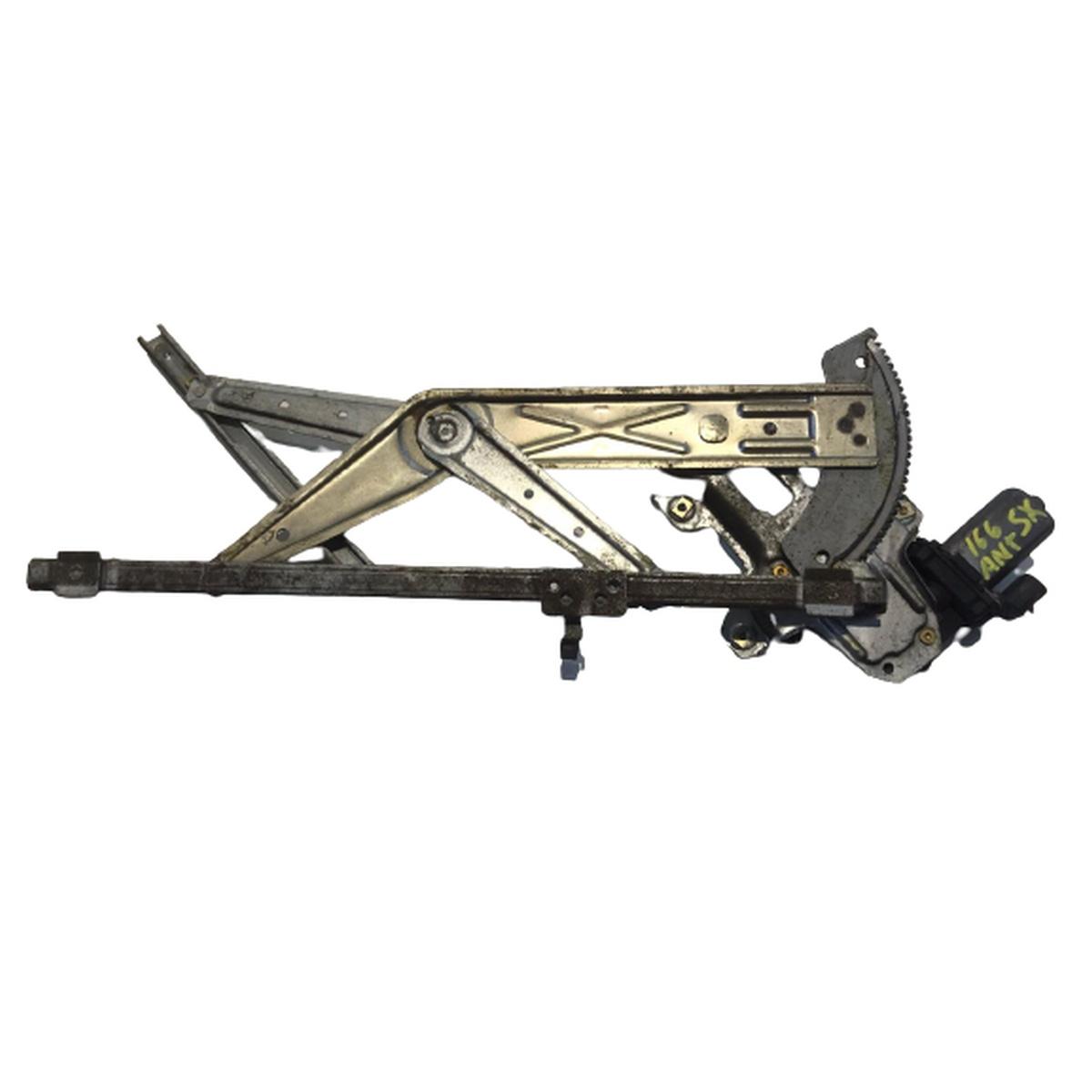 alzavetro ant sx alfa romeo 166 2.4 jtd