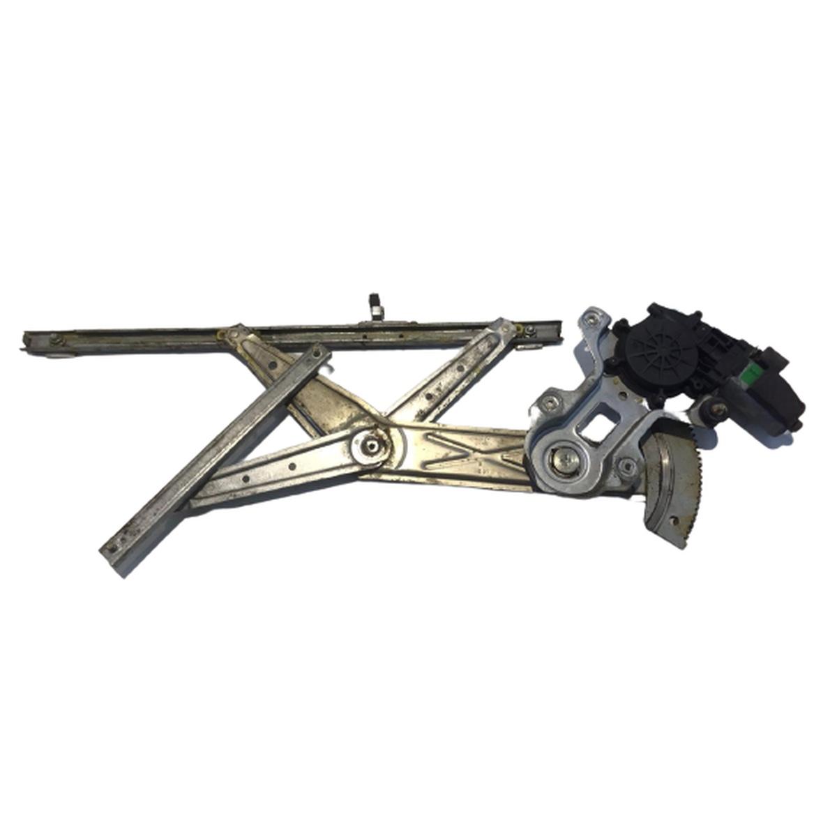 alzavetro ant sx alfa romeo 166 2.4 jtd