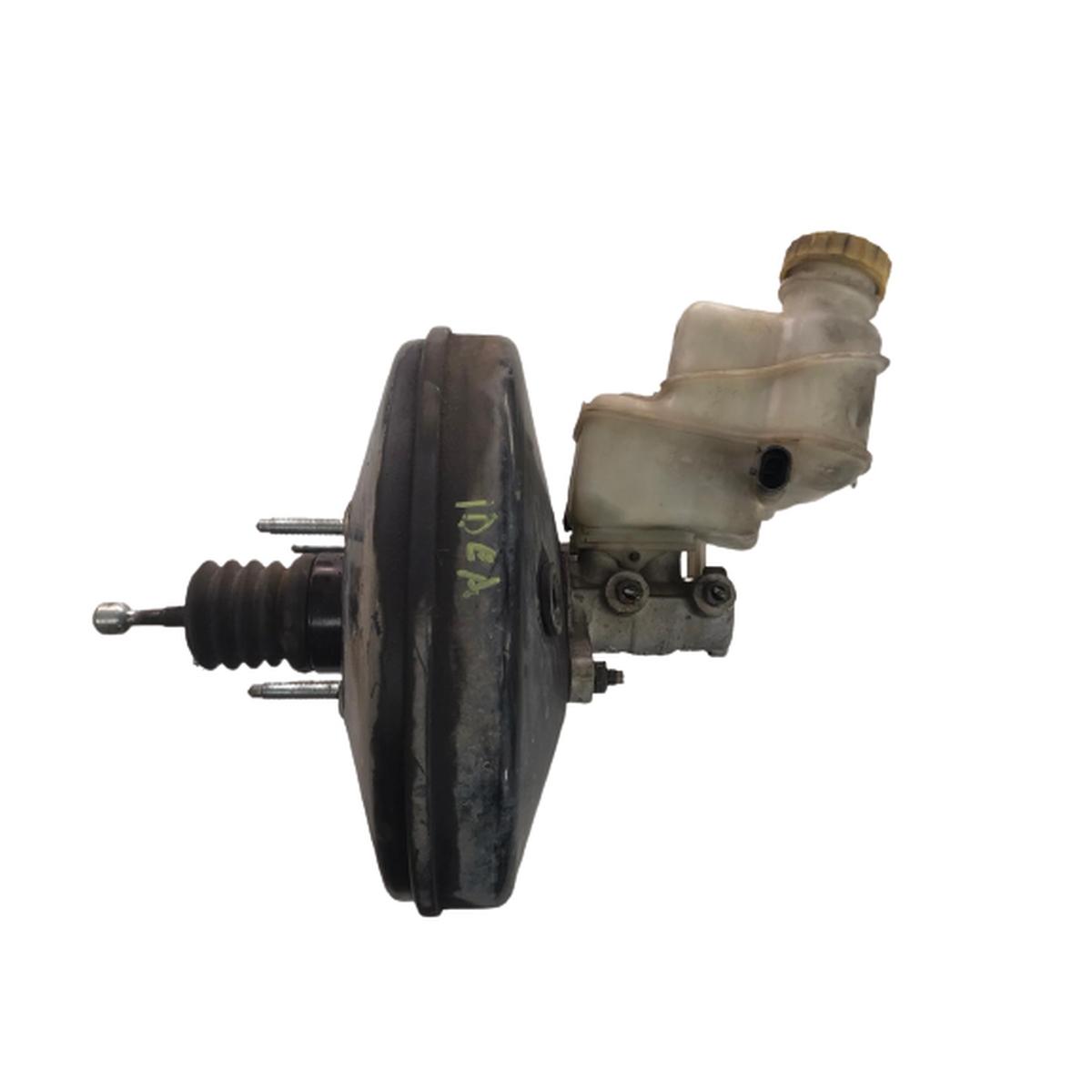 pompa freno con servo fiat idea 0204051396