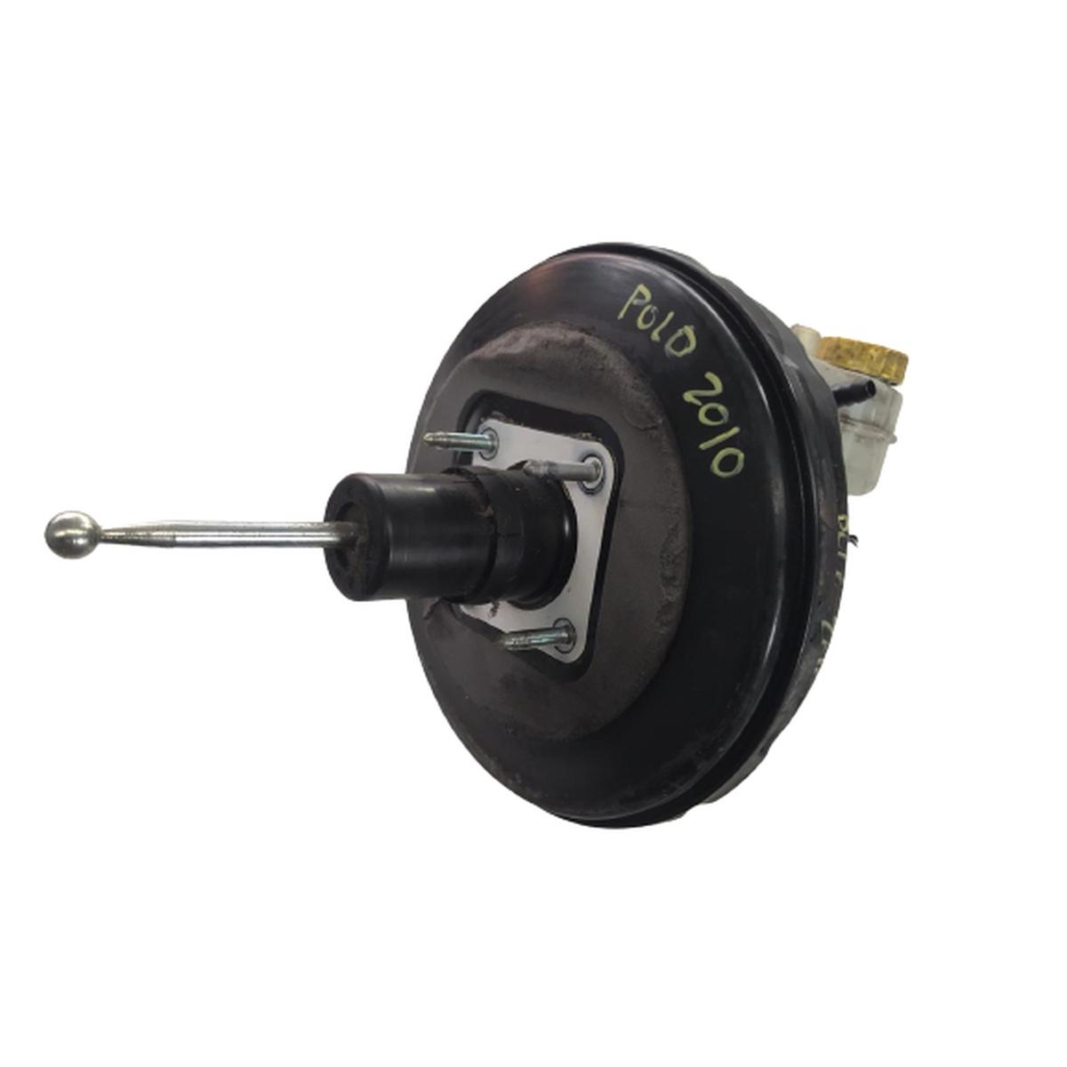 pompa freno con servo volkswagen polo 2010 1.6 tdi 6r1614105f