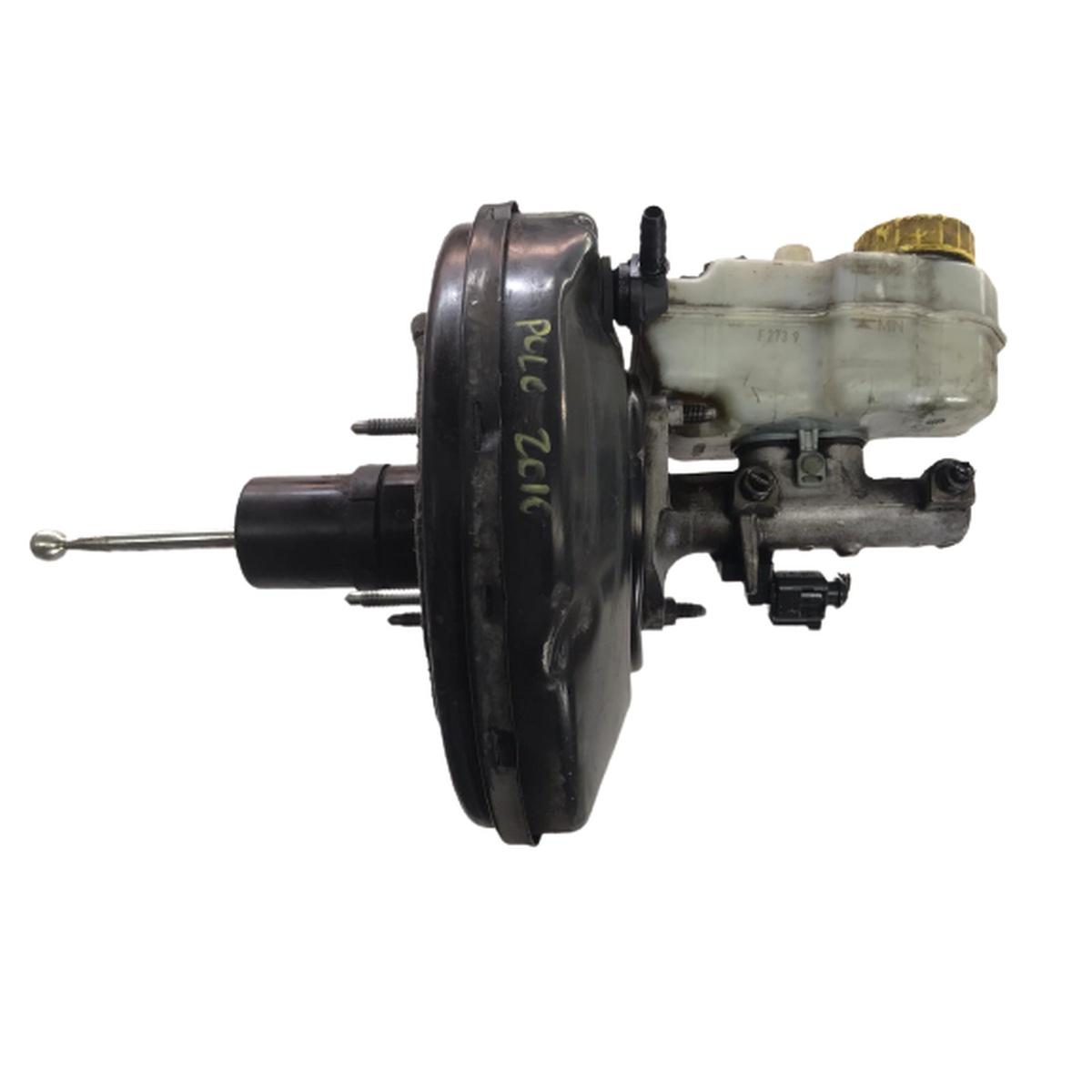 pompa freno con servo volkswagen polo 2010 1.6 tdi 6r1614105f