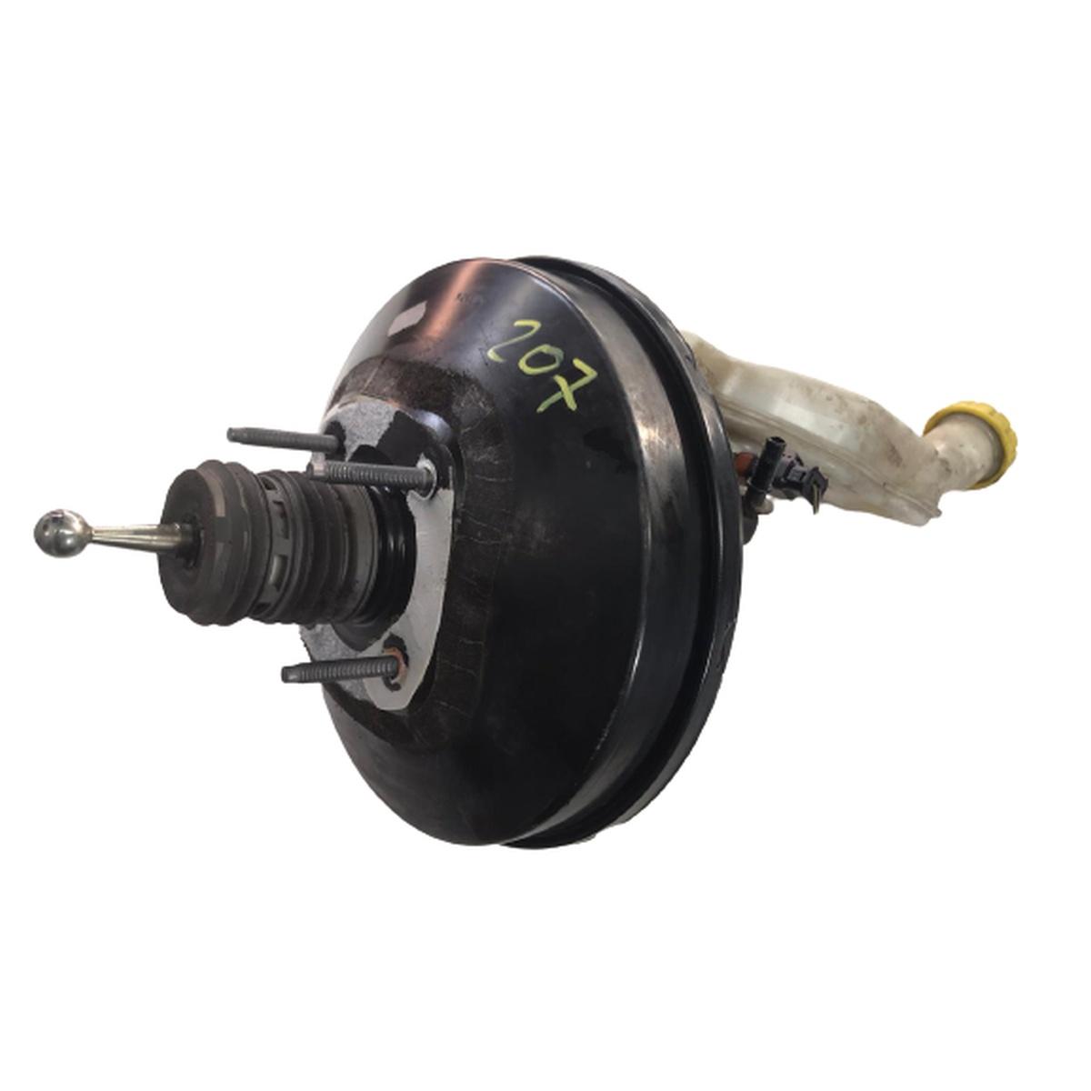 pompa freno con servo peugeot 207 9688424480
