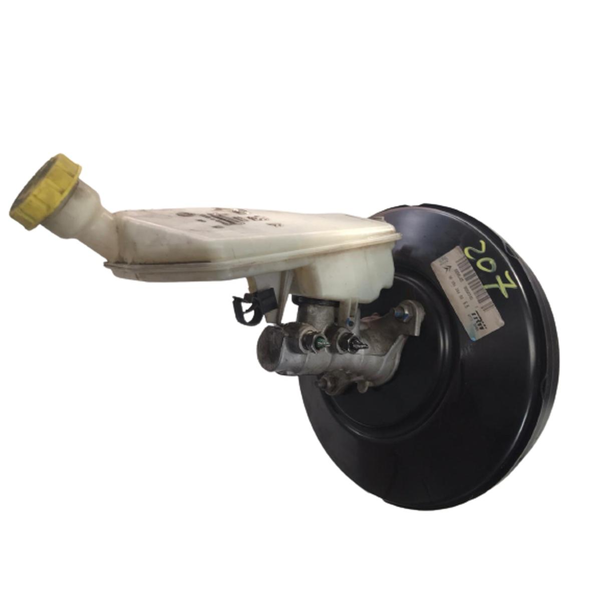 pompa freno con servo peugeot 207 9688424480