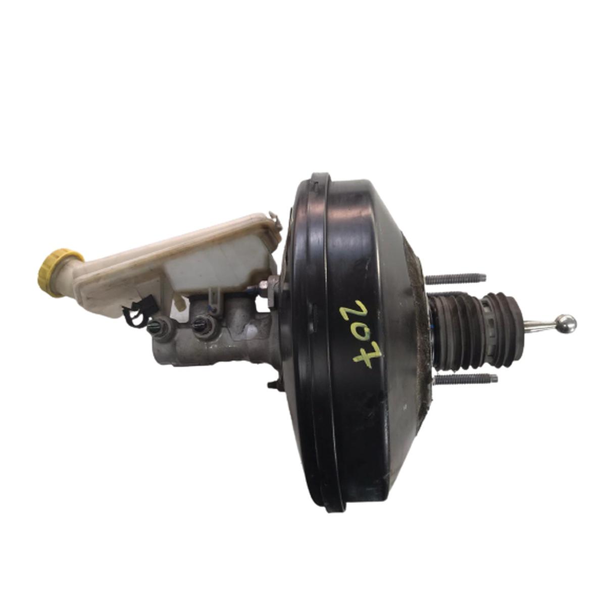 pompa freno con servo peugeot 207 9688424480