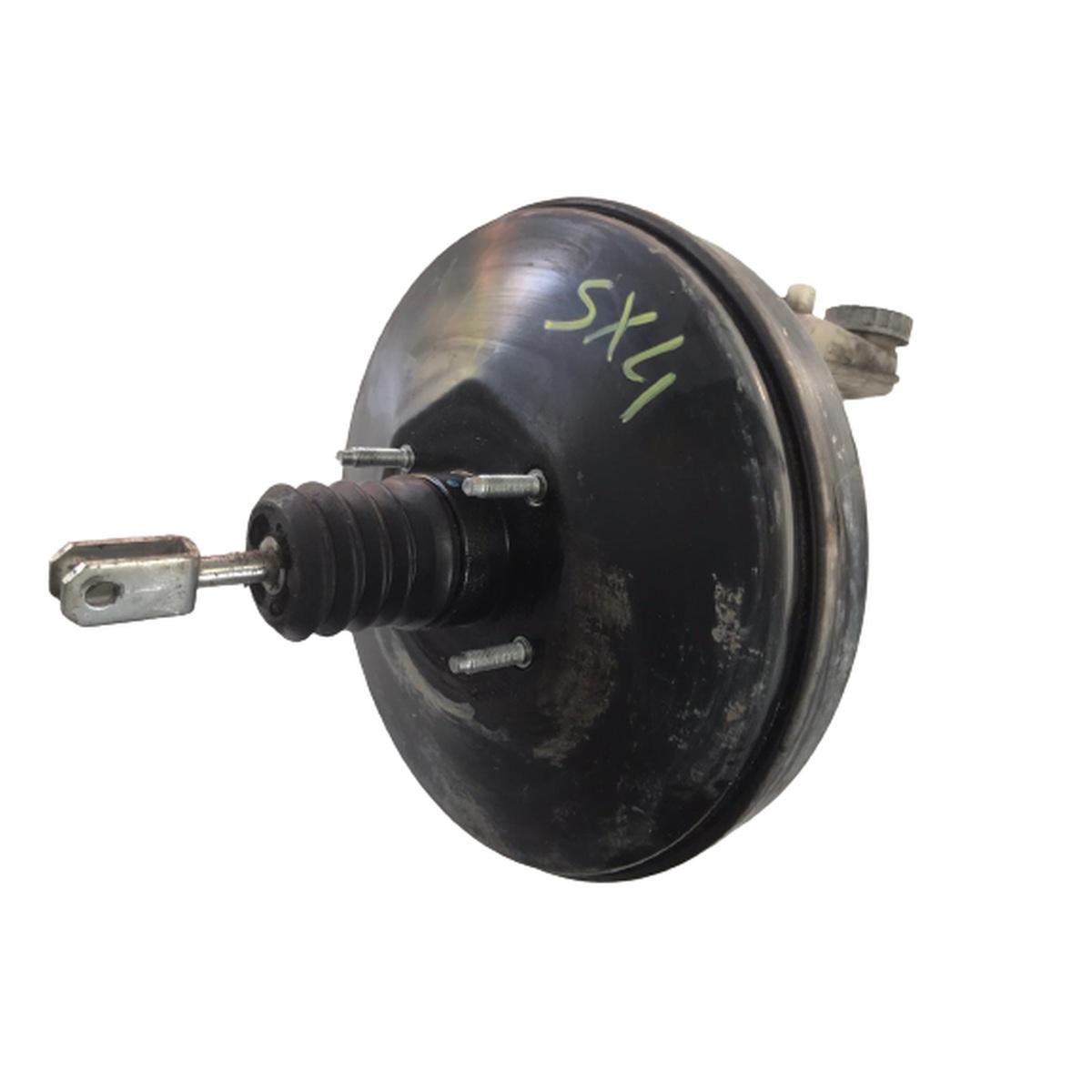 pompa freno con servo suzuki sx4