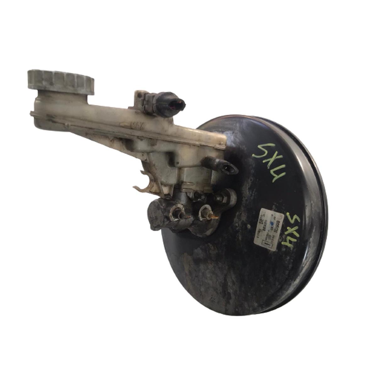 pompa freno con servo suzuki sx4