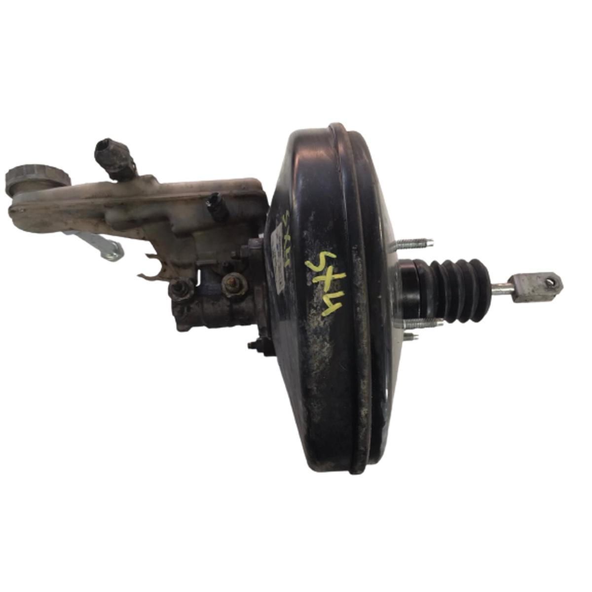 pompa freno con servo suzuki sx4