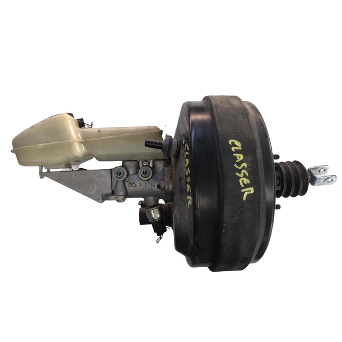 pompa freno con servo mercedes classe r w251 a2514300930