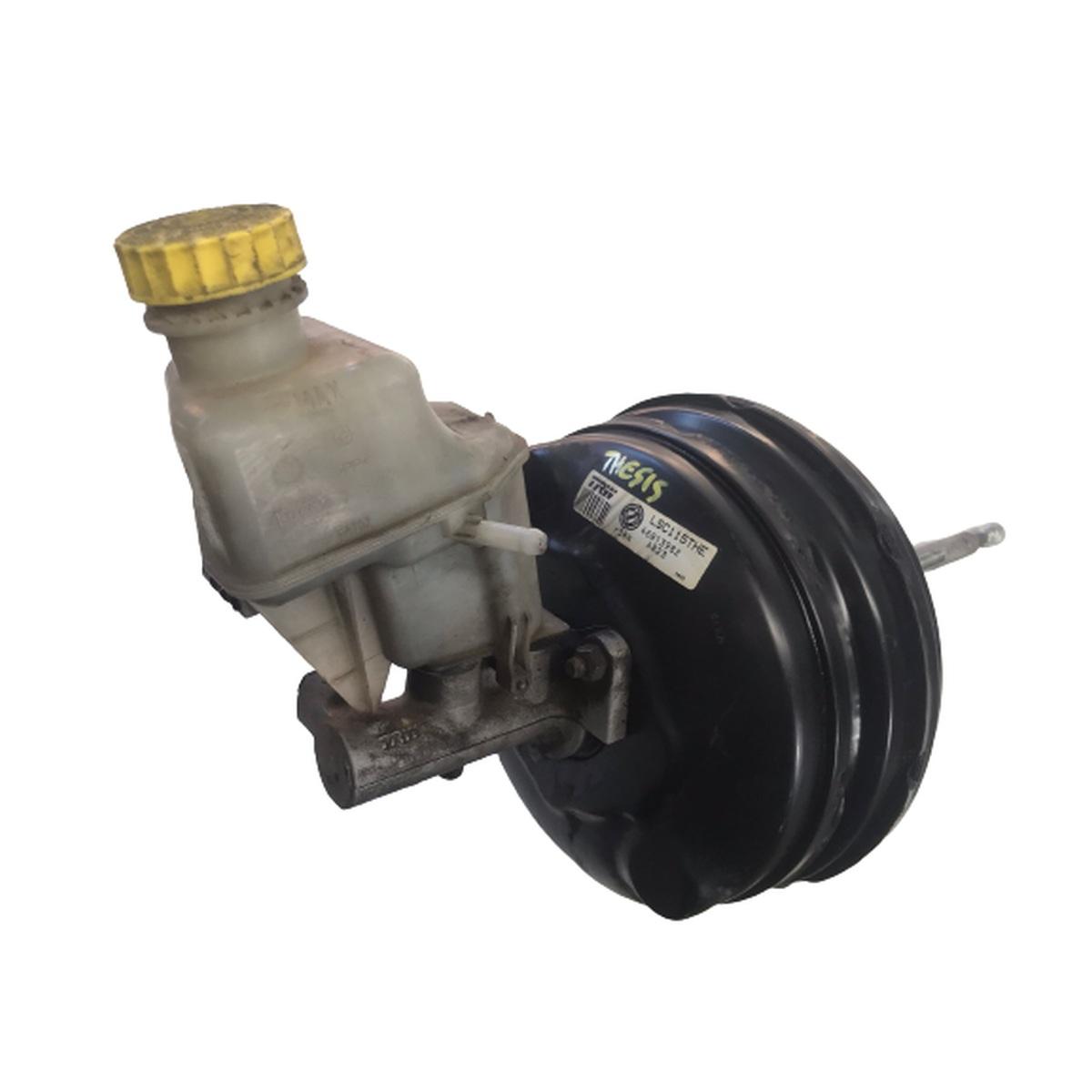 pompa freno con servo lancia thesis 1 serie 2400 jtd lsc115the