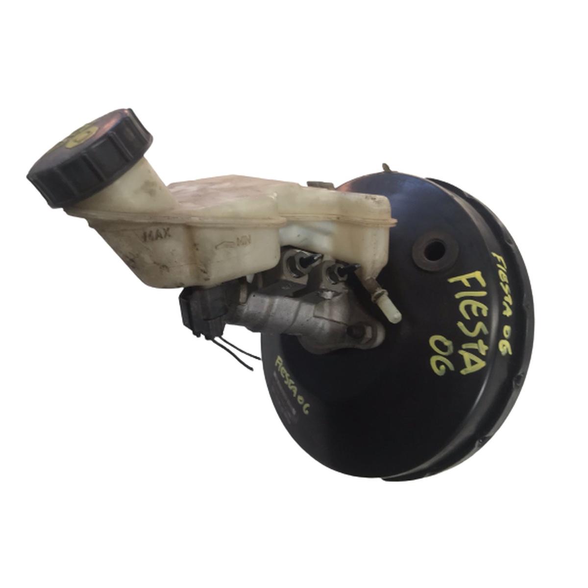 pompa freno con servo ford fiesta 2006 5s6y2b195ac
